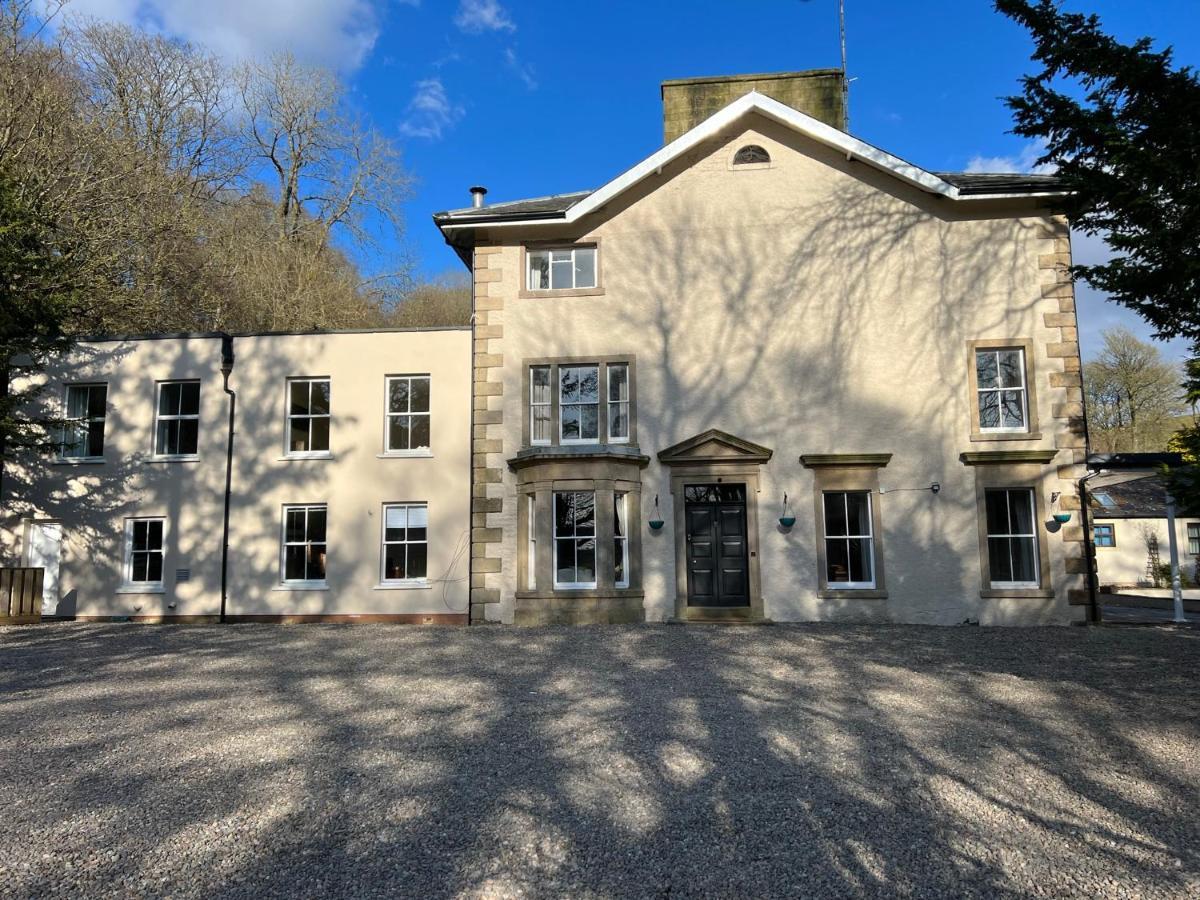 Lovelady Shield Country House Hotel Alston Exterior photo