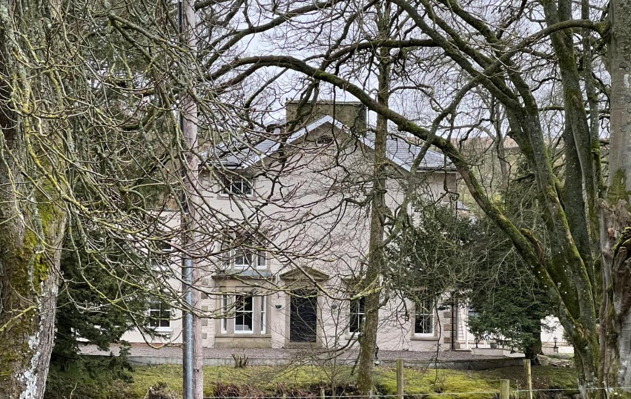 Lovelady Shield Country House Hotel Alston Exterior photo